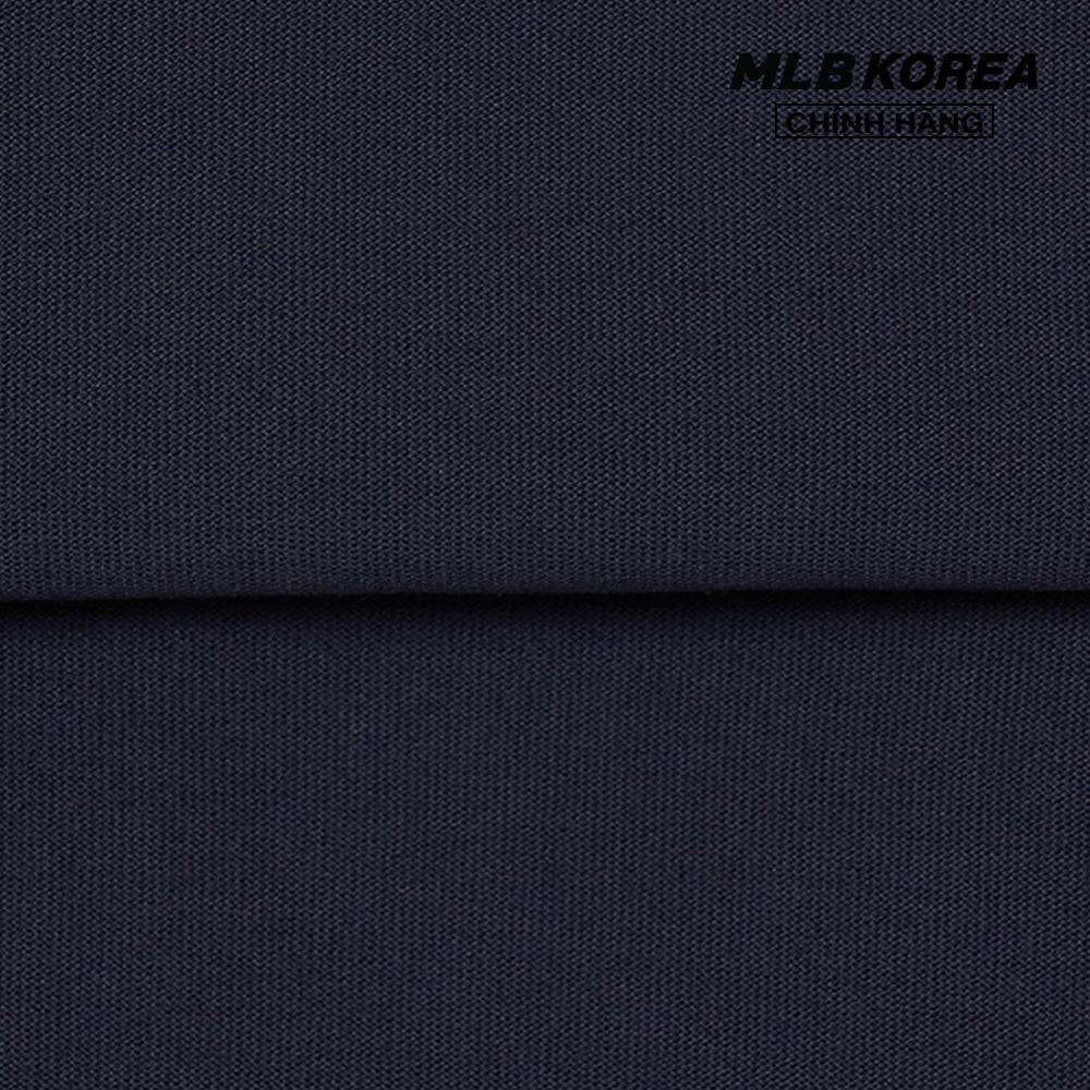 MLB - Áo thun unisex cổ tròn tay ngắn Classic Monogram Big Lux 3ATSM0334-07NYD