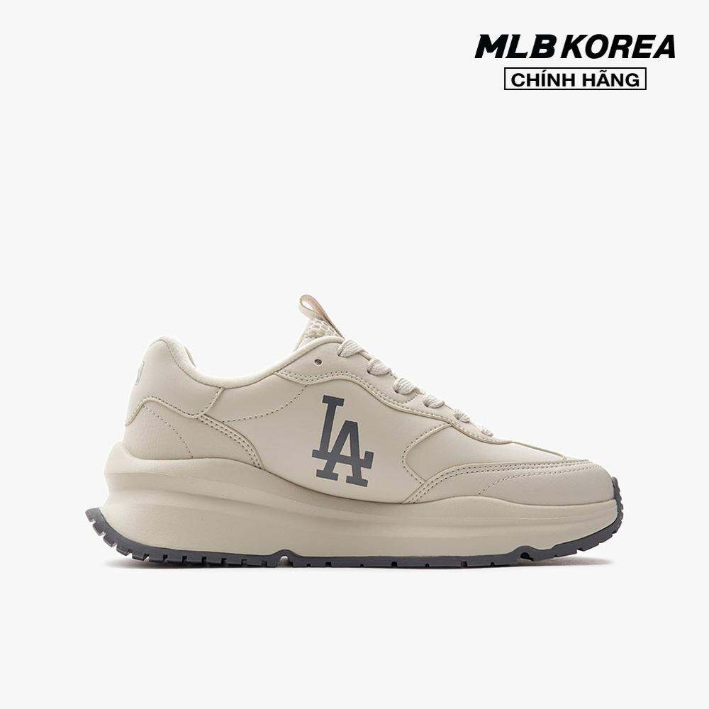 MLB - Giày sneakers unisex cổ thấp Chunky Runner Basic 3ASHCRB3N-07IVS