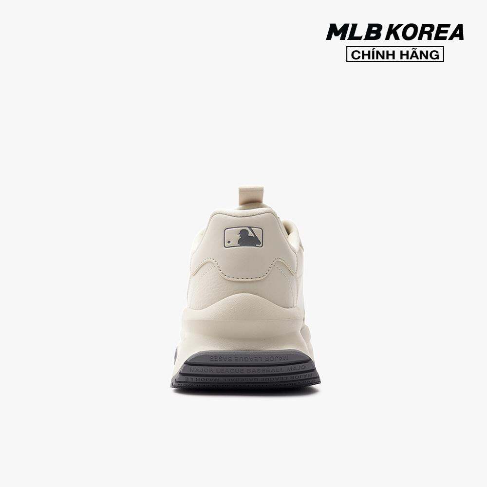 MLB - Giày sneakers unisex cổ thấp Chunky Runner Basic 3ASHCRB3N-07IVS
