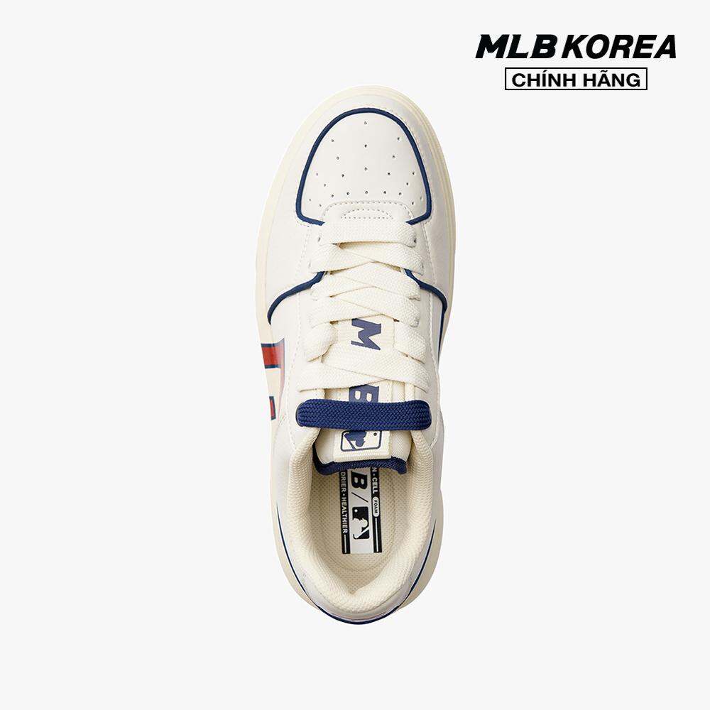 MLB - Giày sneakers unisex cổ thấp Chunky Liner 3ASXCLB3N-45RDS