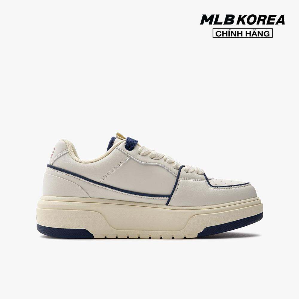 MLB - Giày sneakers unisex cổ thấp Chunky Liner 3ASXCLB3N-45RDS