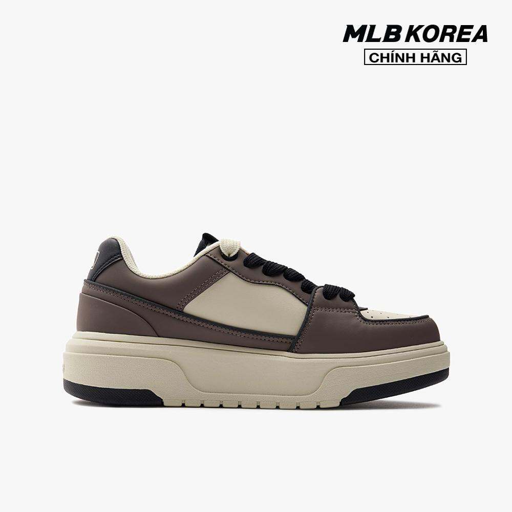 MLB - Giày sneakers unisex cổ thấp Chunky Liner 3ASXCLB3N-50CGS