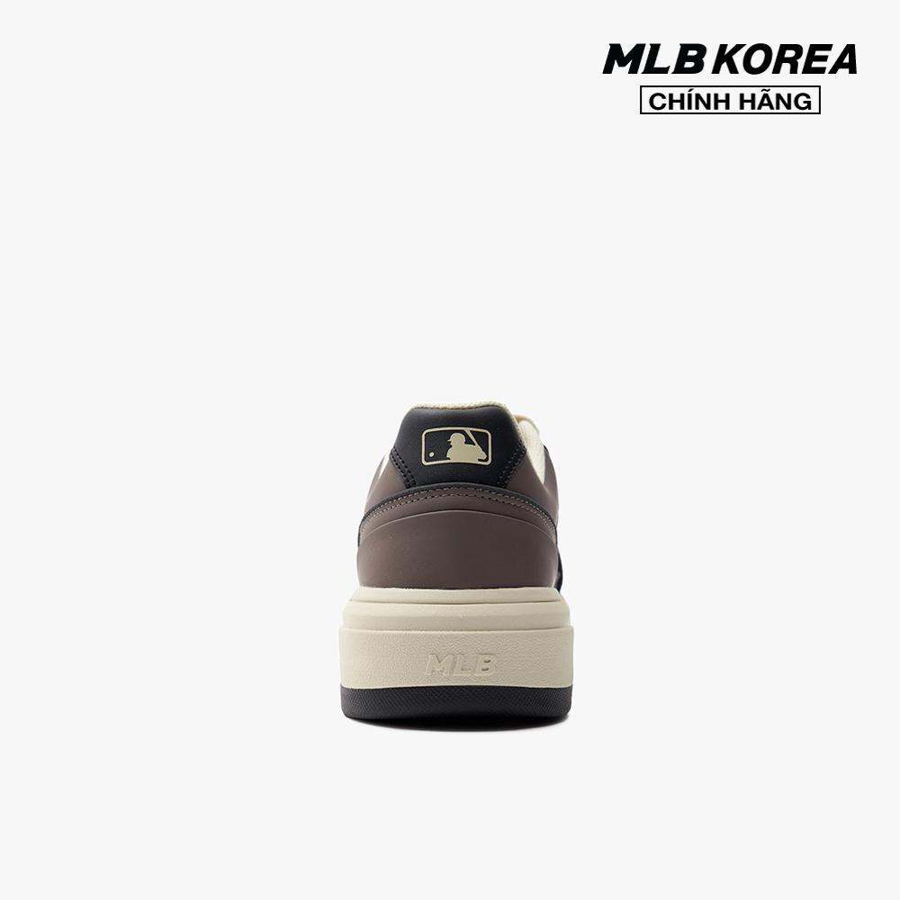 MLB - Giày sneakers unisex cổ thấp Chunky Liner 3ASXCLB3N-50CGS