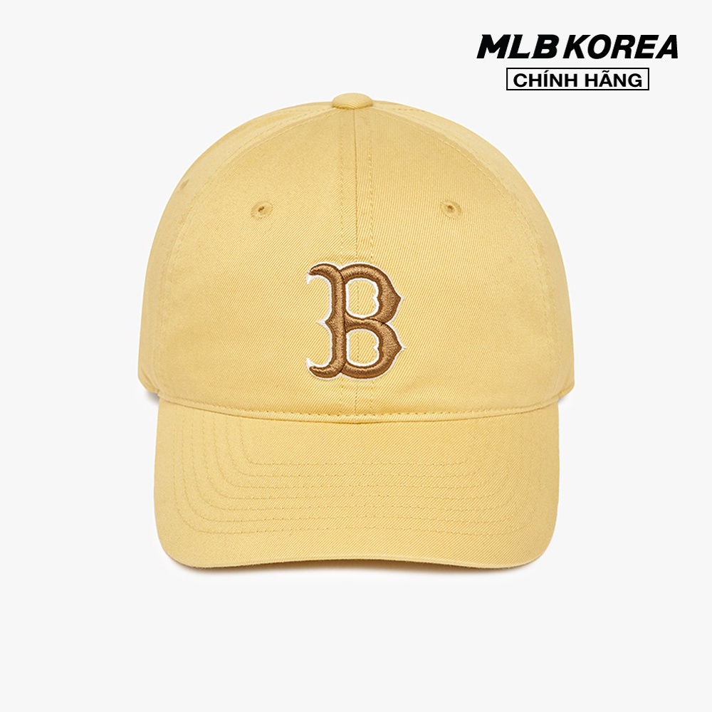 MLB - Nón bóng chày N Cover 3ACP6601N-43NBD