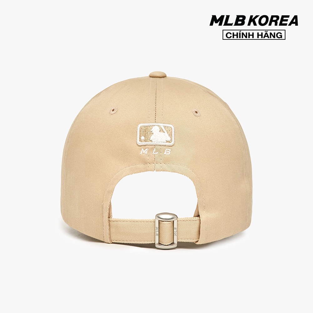 MLB - Nón bóng chày unisex Rookie Unstructured 3ACP0113N-50SAL