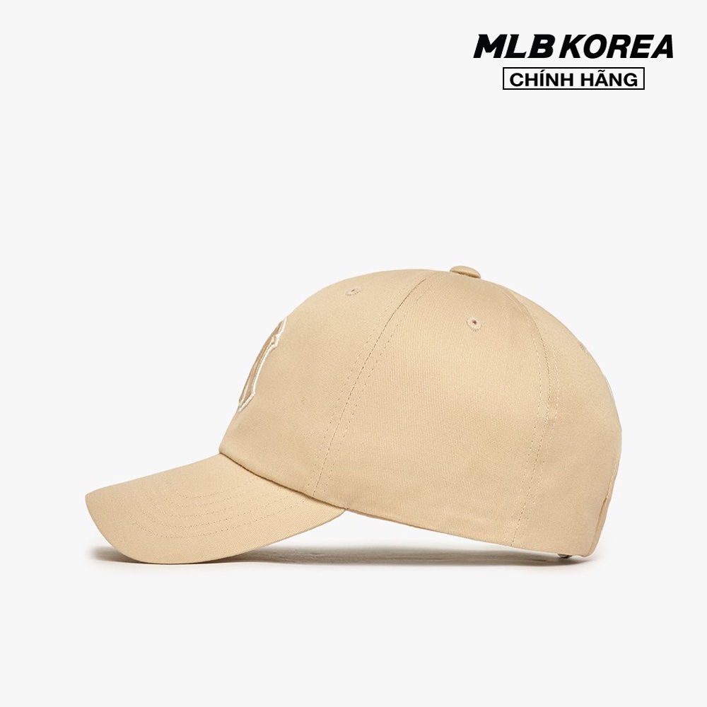 MLB - Nón bóng chày unisex Rookie Unstructured 3ACP0113N-50SAL