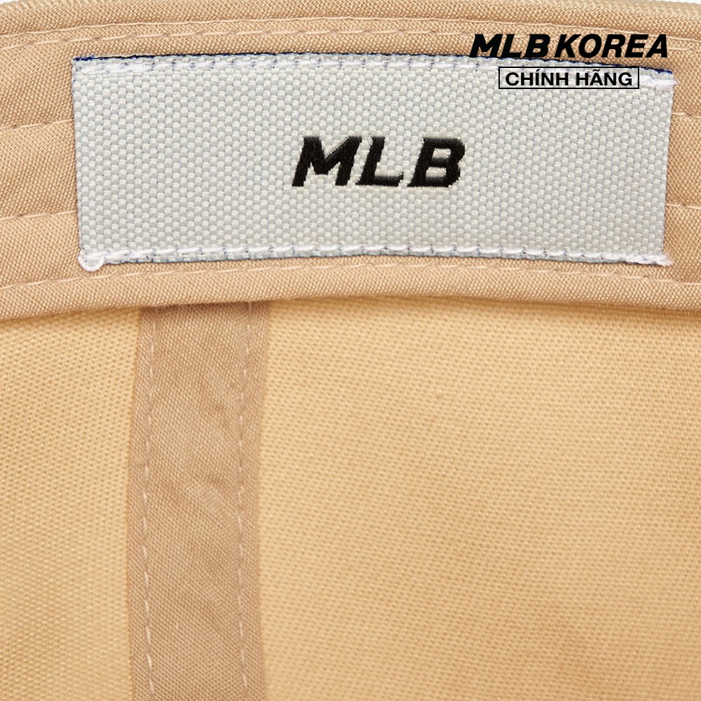 MLB - Nón bóng chày unisex Rookie Unstructured 3ACP0113N-50SAL
