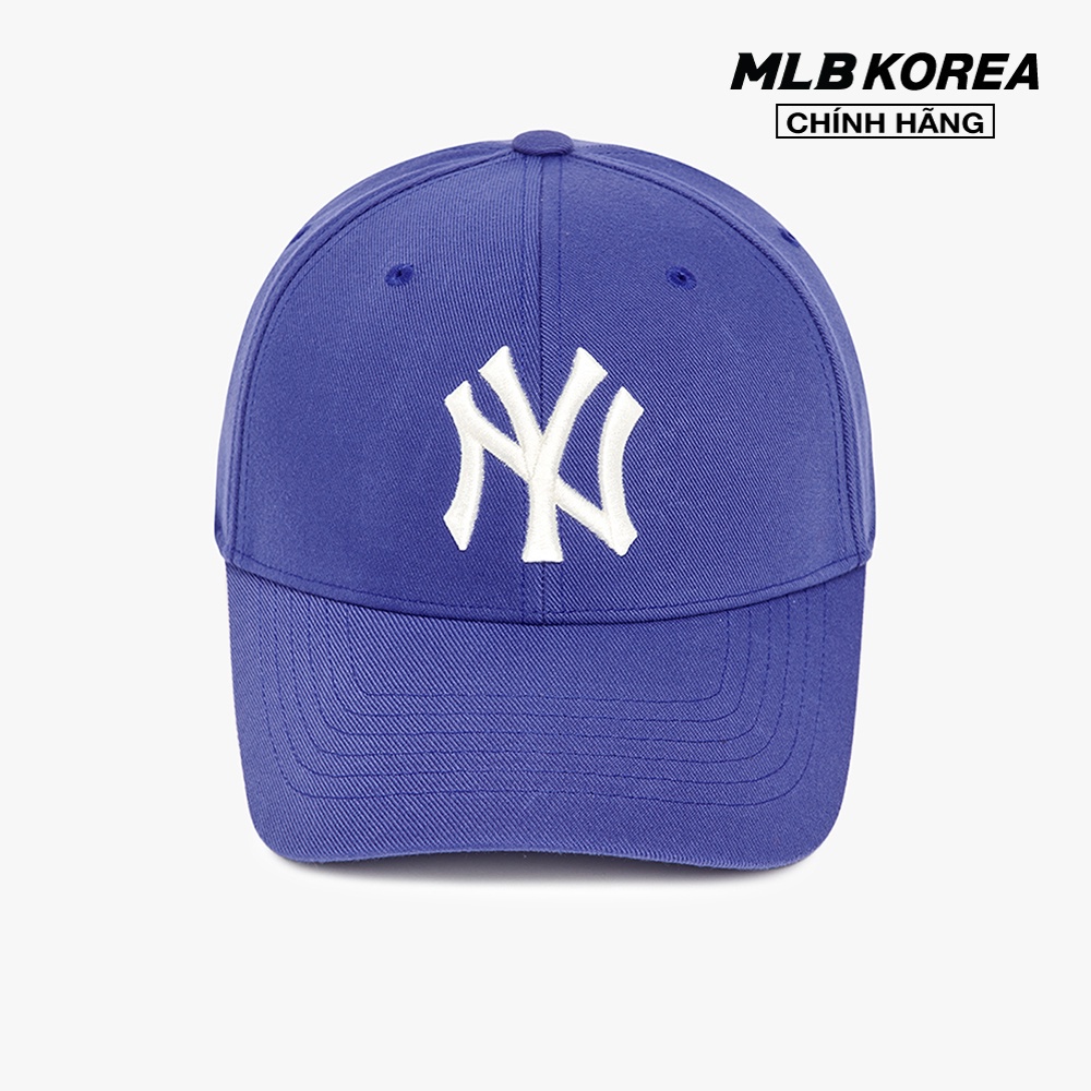 MLB - Nón bóng chày cá tính New Fit Structure 3ACP0802N-50PPM