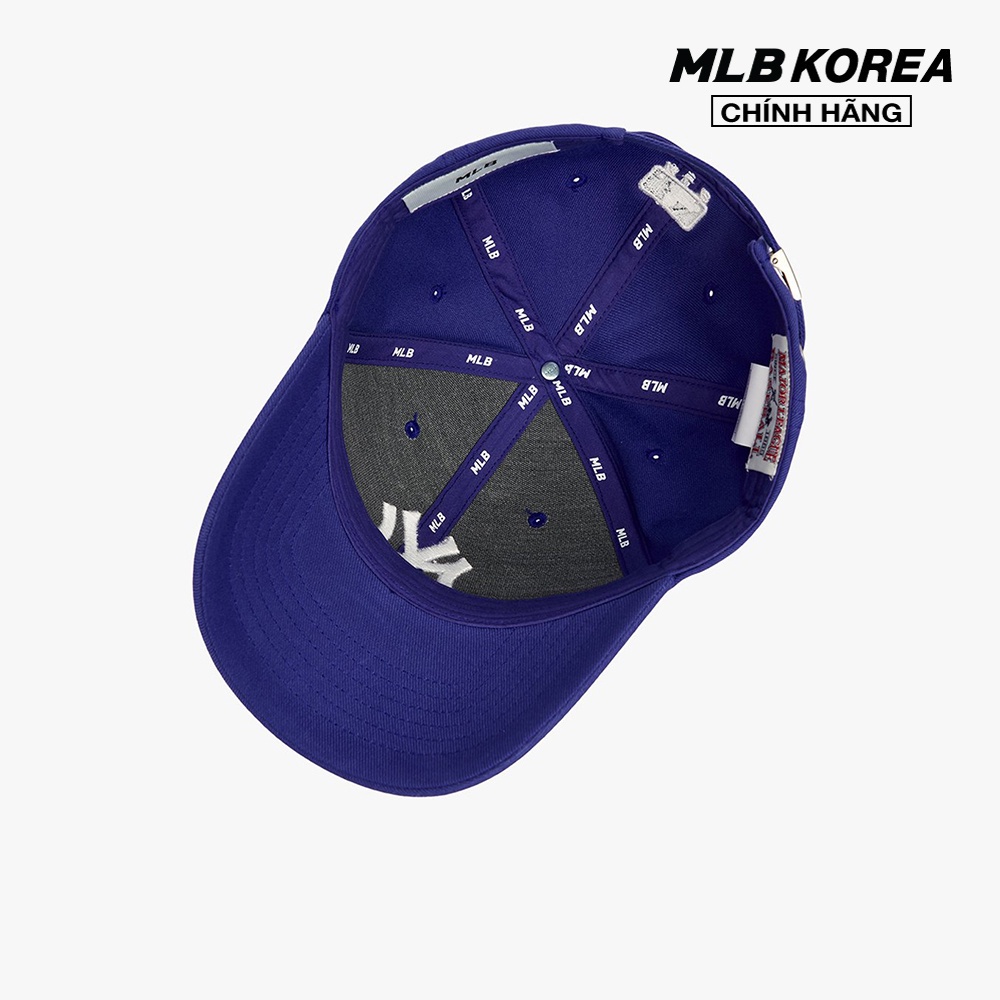 MLB - Nón bóng chày cá tính New Fit Structure 3ACP0802N-50PPM