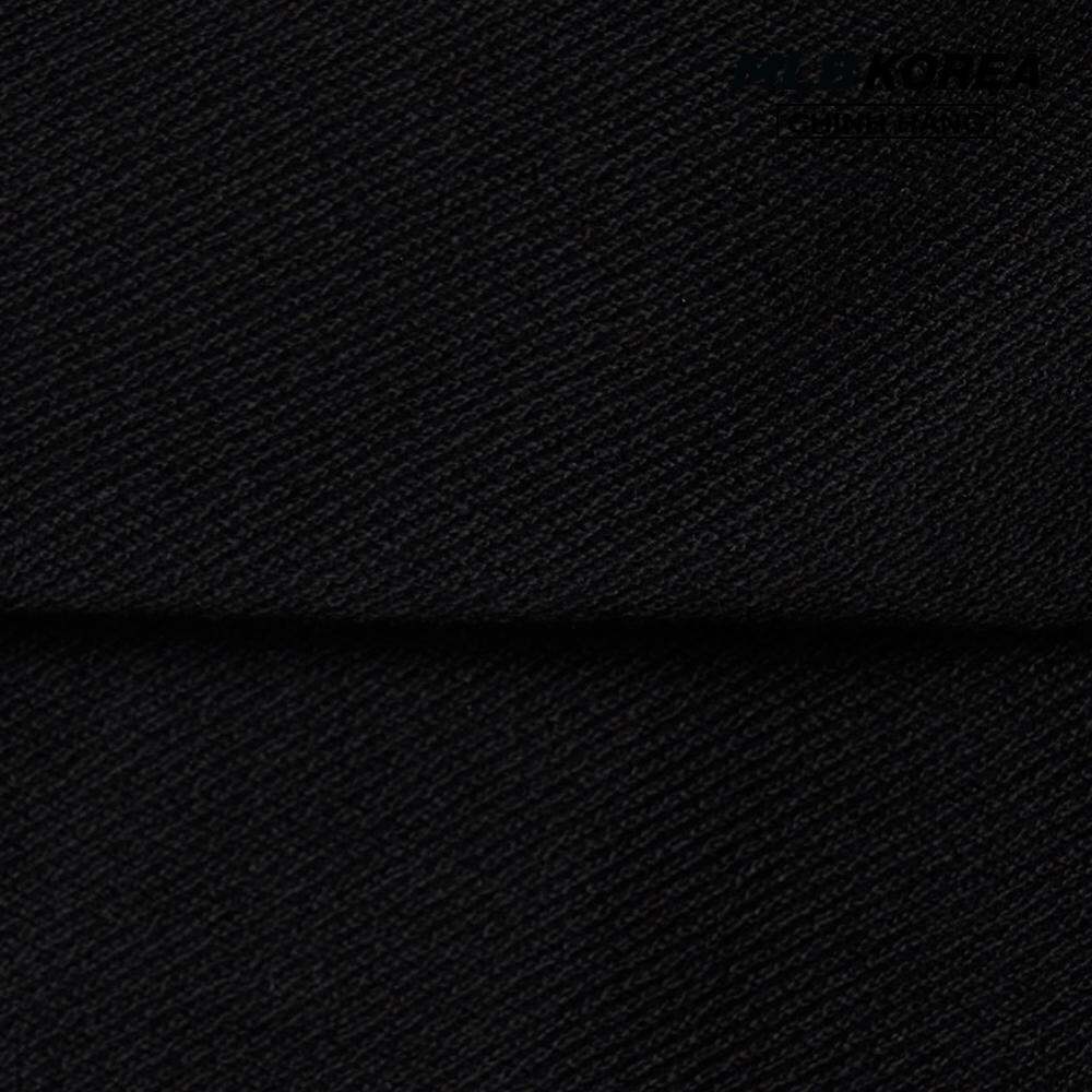 MLB - Áo sweatshirt unisex cổ tròn tay dài Basic Bling Mega Logo 3AMTB1034-50BKS