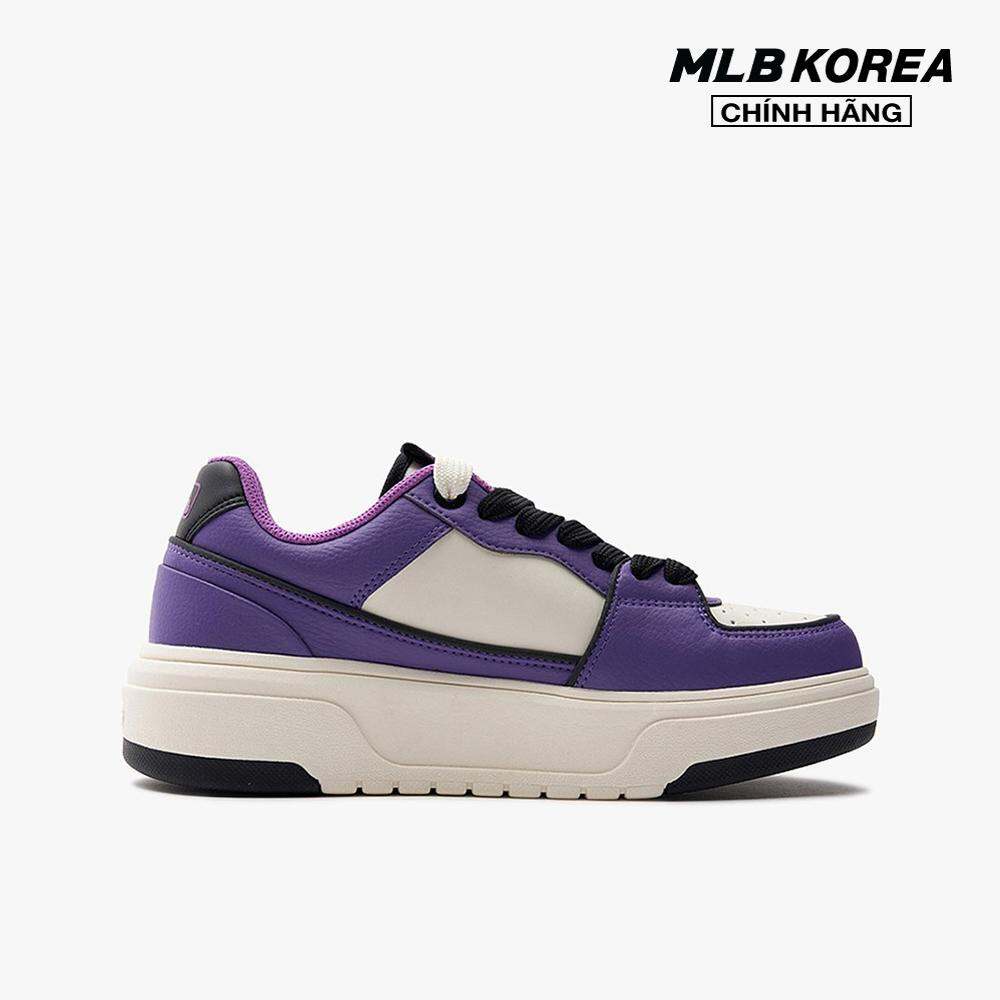 MLB - Giày sneakers unisex cổ thấp Chunky Liner 3ASXCLB3N-50LDD
