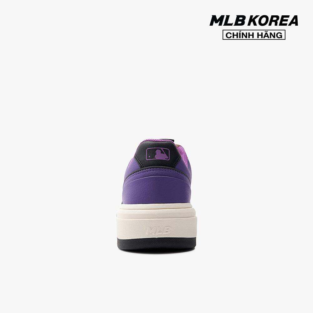 MLB - Giày sneakers unisex cổ thấp Chunky Liner 3ASXCLB3N-50LDD