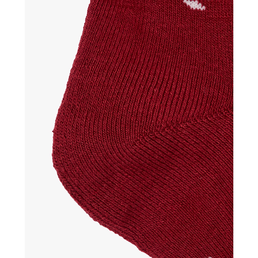 MLB - Vớ cổ cao unisex Dia Monogram 3ASOKM12N-43WIS