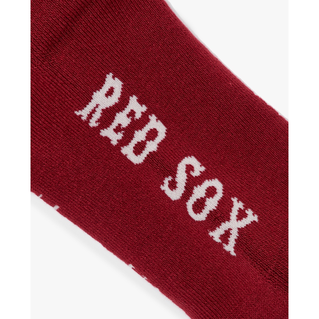 MLB - Vớ cổ cao unisex Dia Monogram 3ASOKM12N-43WIS