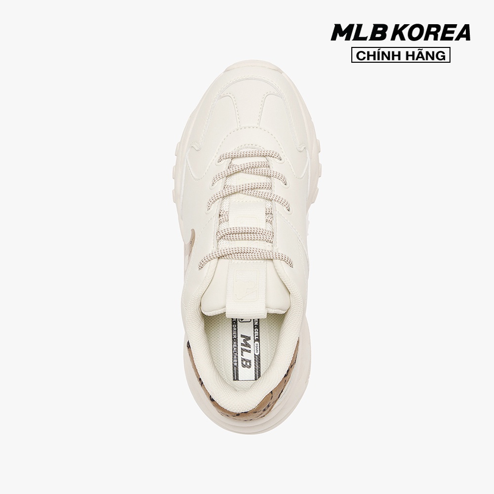 MLB - Giày thể thao Bigball Chunky Monogram 3ASHCM11N-43BGD