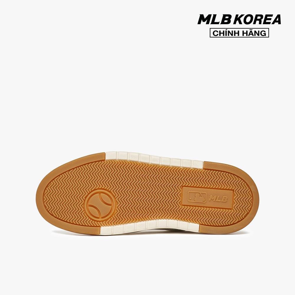 MLB - Giày thể thao Chunky Liner 3ASXCA12N-50IVS