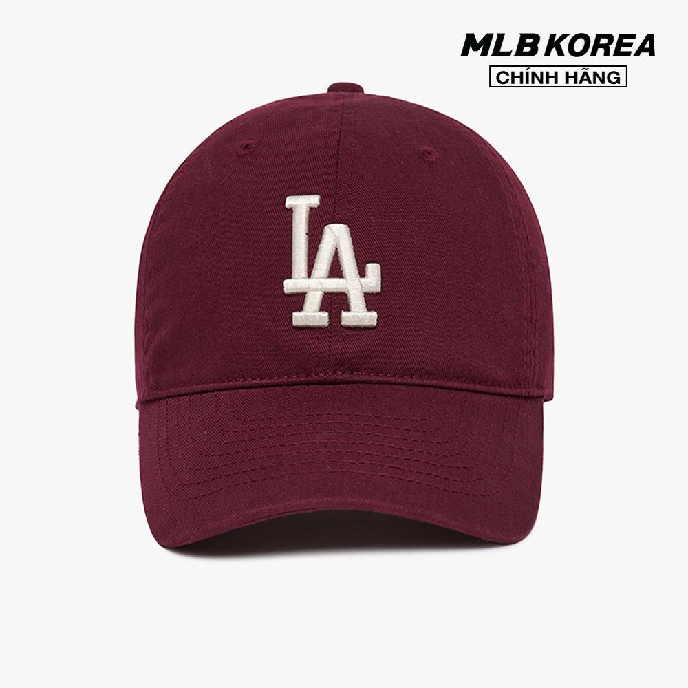 MLB - Nón bóng chày unisex N Cover 3ACP6601N-07RDS