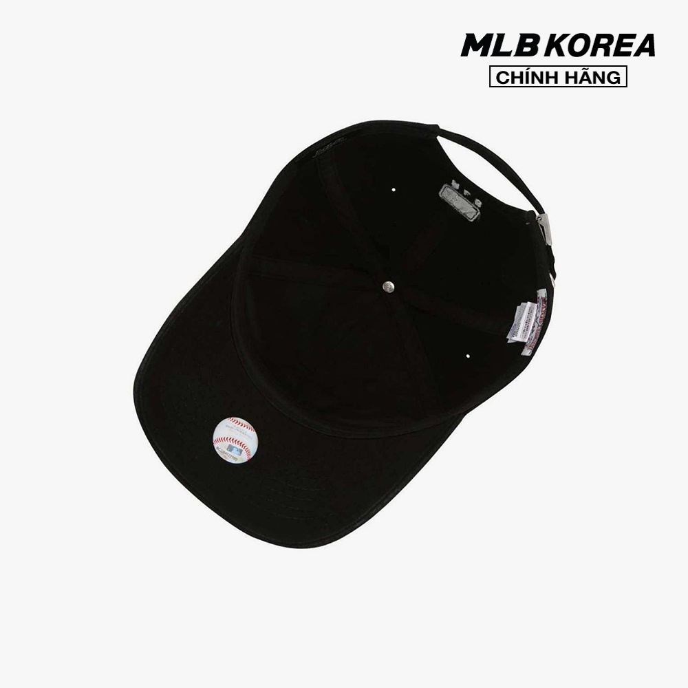 MLB - Nón bóng chày N Cover 3ACP6601N-50BKS