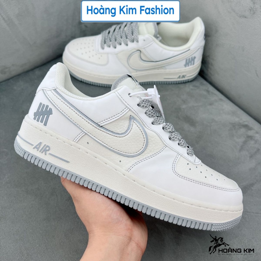 Giày_nike air force 1 SB dunk low, giày thể thao sneaker nam nữ cao cấp đầy đủ phụ kiện big size 36-43