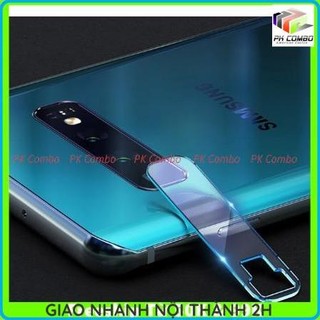Dán kính cường lực bảo vệ camera các dòng samsung a10, a20, a30,a70,a80, note 8, note 9, note10 note 10plus siêu bền