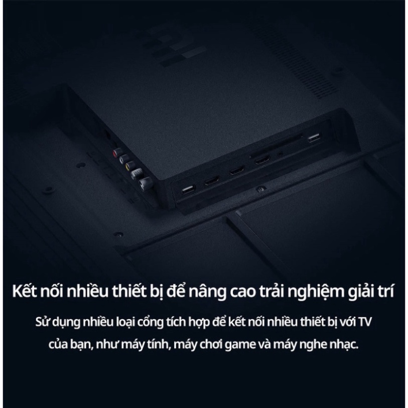 Miễn phí giao hàng Tivi Xiaomi 55 inch P1 - Smart Mi TV P1 XIAOMI | 55'' | 4K UHD | ANDROID lắp đặt tại nhà lắp đặt tại