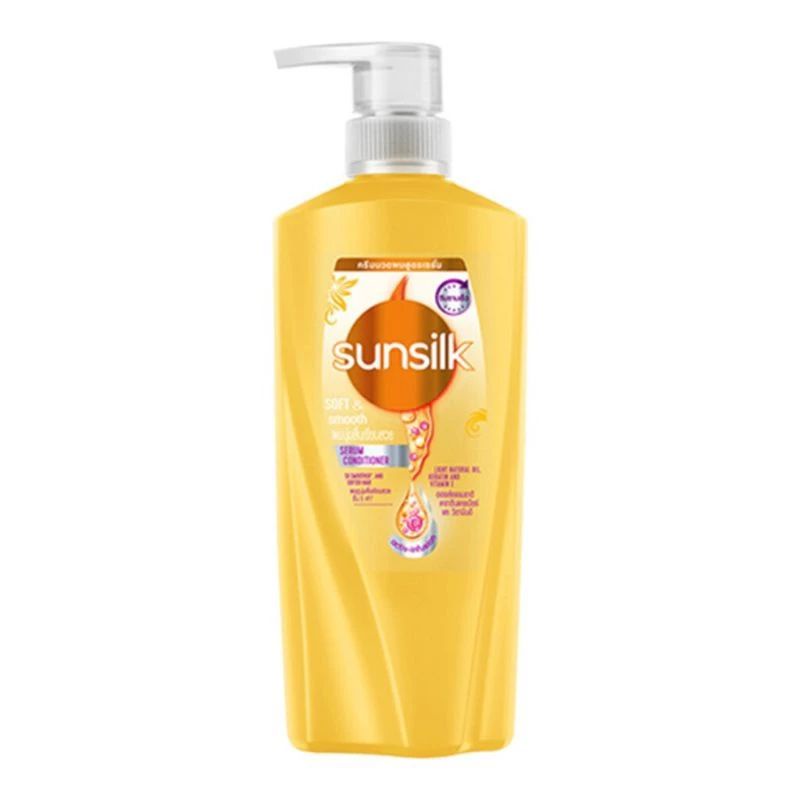 Dầu Gội Sunsilk Thái Lan 325ml