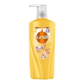 Dầu gội sunsilk thái lan 400ml