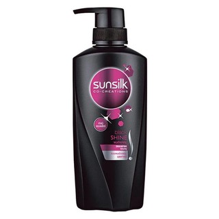Dầu Gội Sunsilk Thái Lan 325ml