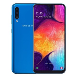Samsung Galaxy A50