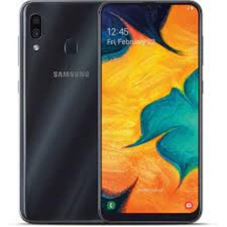 Samsung Galaxy A30