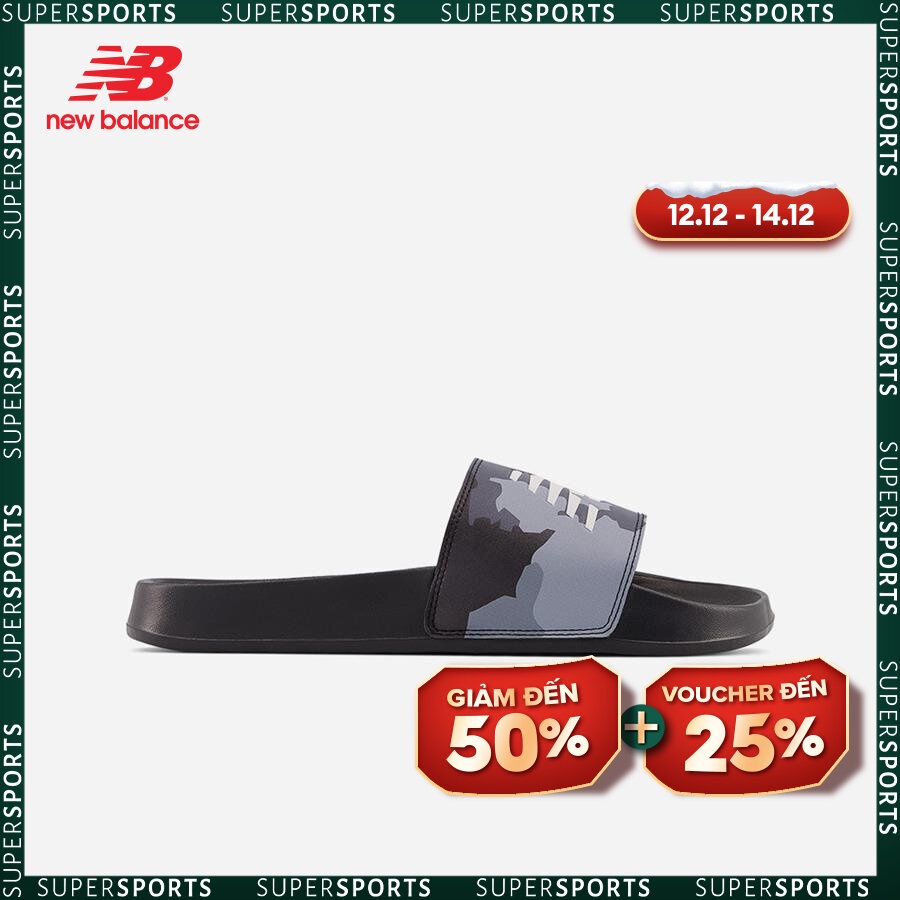 Dép unisex New Balance Suf200V2 - SUF200A2