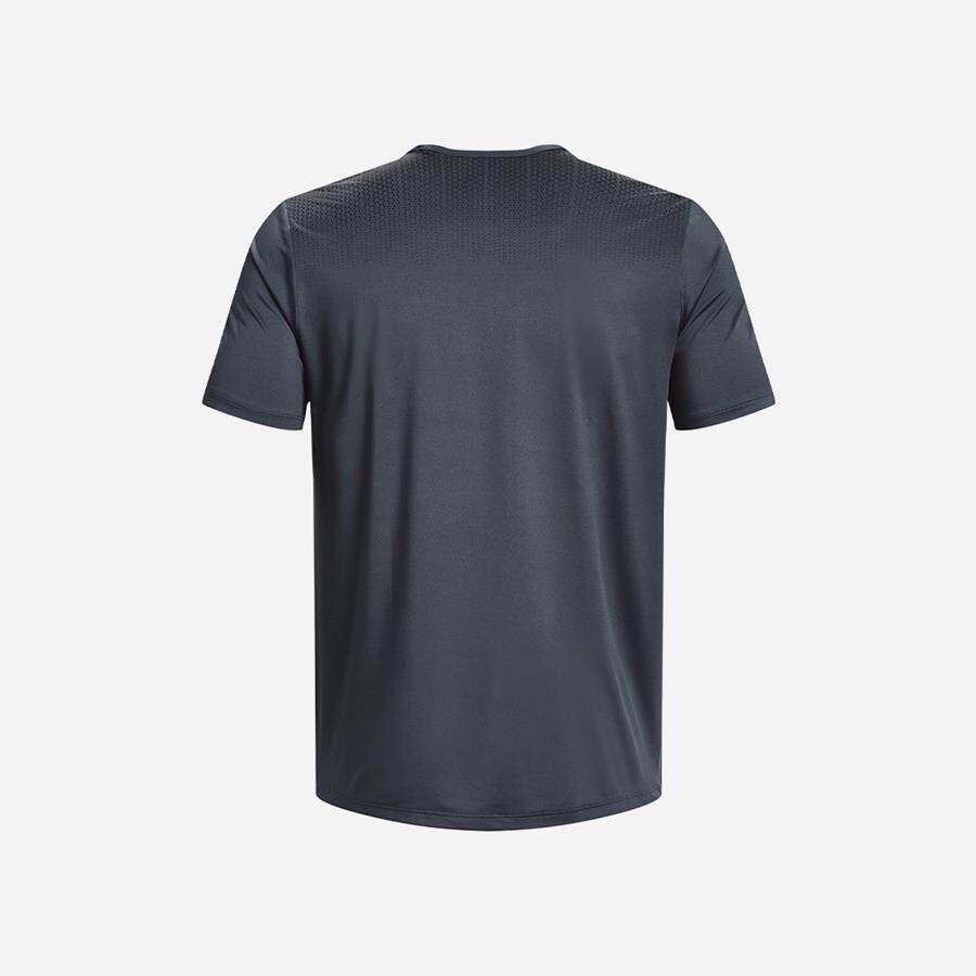 Áo thun thể thao nam Under Armour Armourprint - 1376785-044