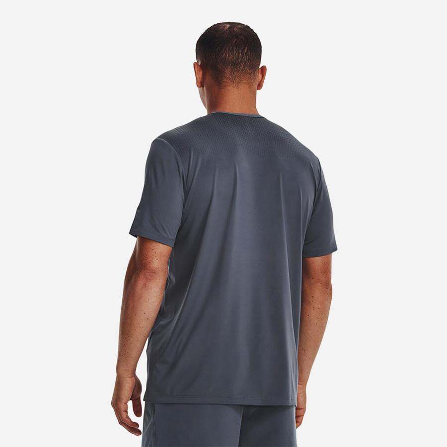 Áo thun thể thao nam Under Armour Armourprint - 1376785-044