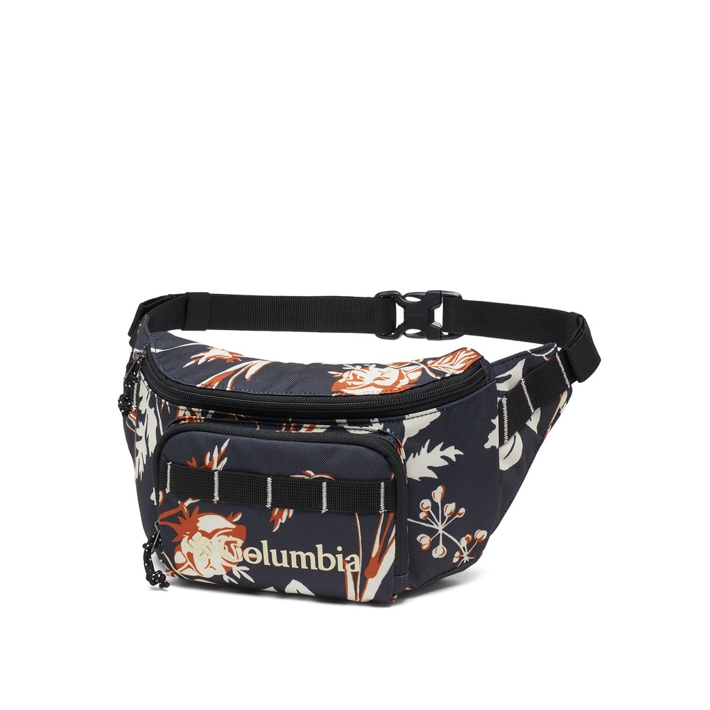 Túi xách thể thao unisex Columbia Zigzag™ Hip Pack - 1890911013