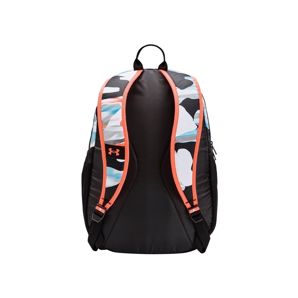 Balo thể thao unisex Under Armour Hustle Sport Backpack - 1364181-559