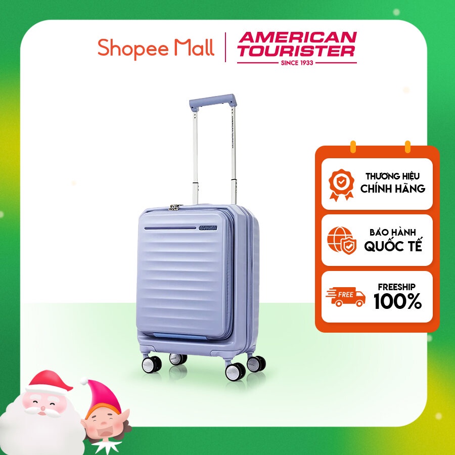 Vali kéo American Tourister Frontec