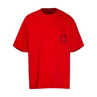 Tee chôm heartssss môi ss24 đơn giản