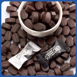 Kẹo cafe không đường , ít đường , ăn kiêng