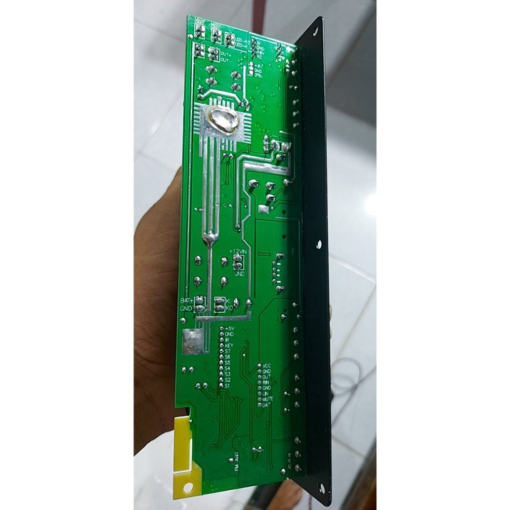 Bo mạch loa keo JBZ 0806 - 1006 - 1206 - 106-107-108-109 hàng chính hãng jbz ZL- 08.58.58.95.95. .