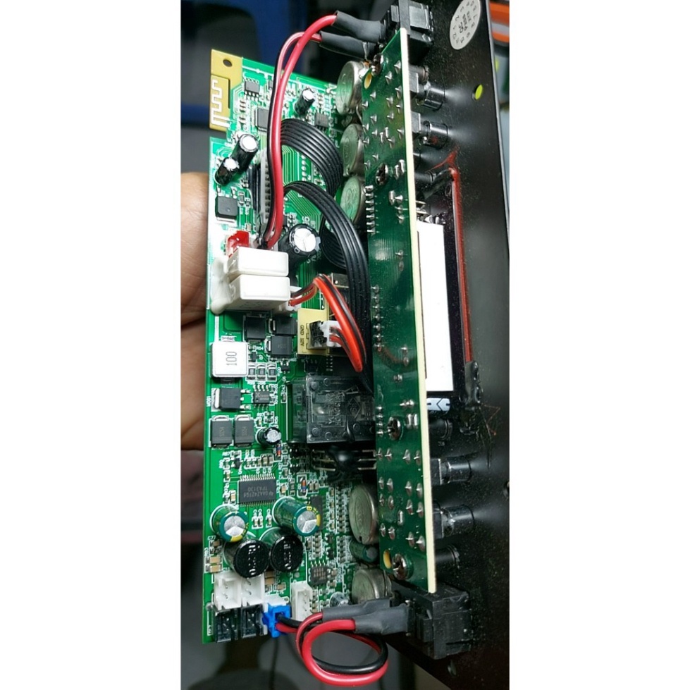 Bo mạch loa keo JBZ 0806 - 1006 - 1206 - 106-107-108-109 hàng chính hãng jbz ZL- 08.58.58.95.95. .