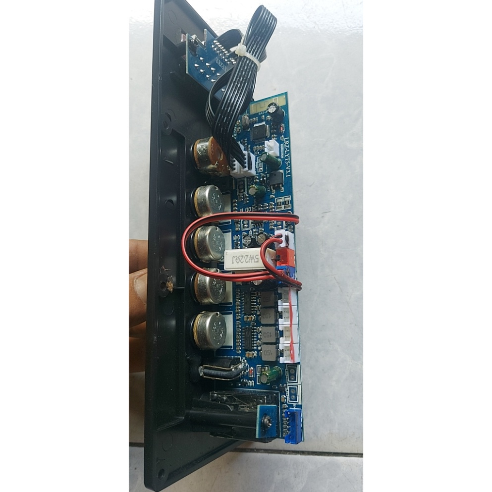 Bo mạch loa keo JBZ 0806 - 1006 - 1206 - 106-107-108-109 hàng chính hãng jbz ZL- 08.58.58.95.95. .