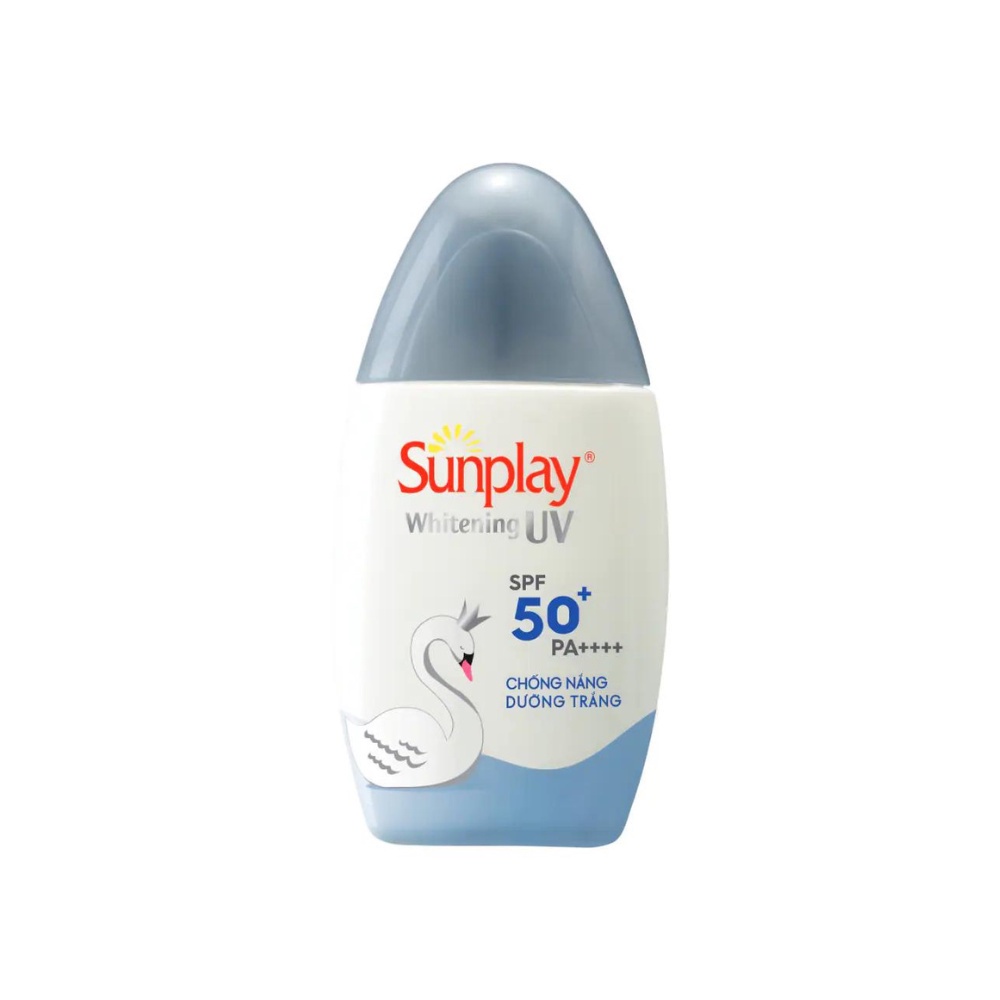 Sữa Chống Nắng Dưỡng Giúp Sáng Da Sunplay Whitening UV SPF50+ PA+++ 30Gr