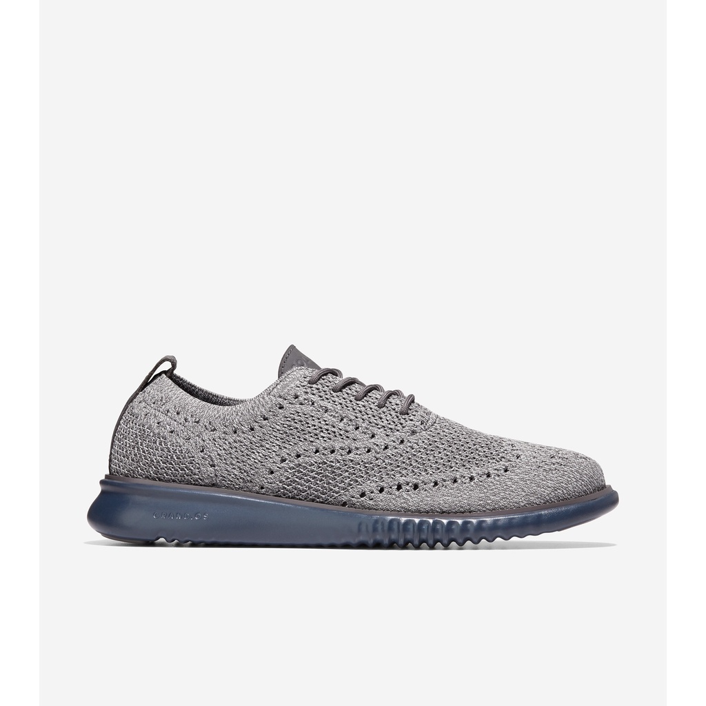 Giày Oxford Công Sở Cole Haan Nam 2.ZerOgrand Stitchlite Oxford C36225