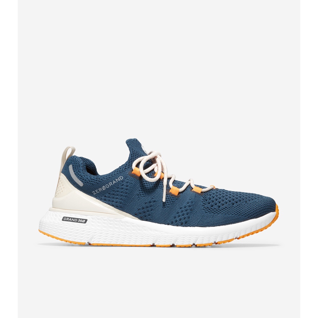 Giày Sneaker Cole Haan Nam ZerOgrand Overtake Lite Runner