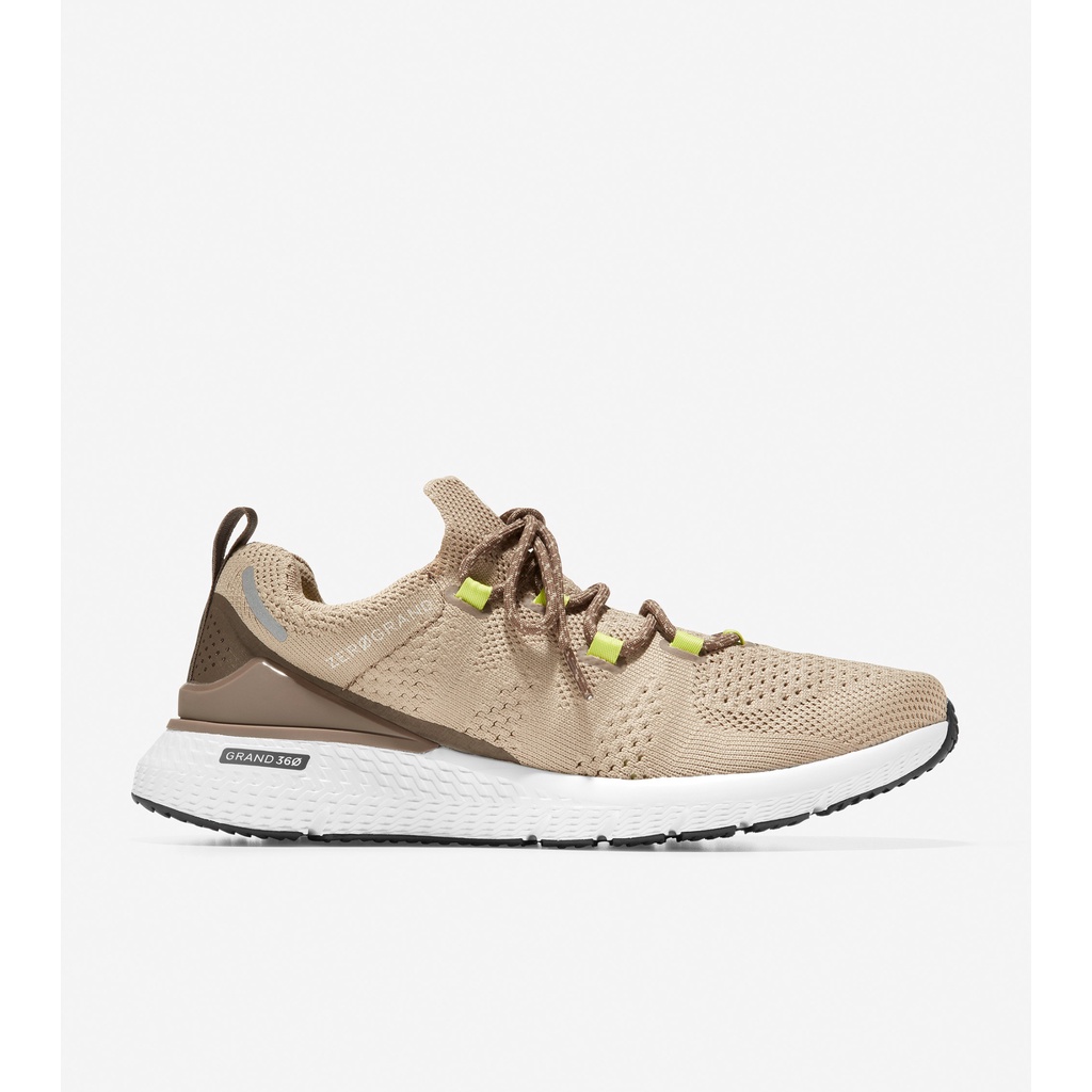 Giày Sneaker Cole Haan Nam ZerOgrand Overtake Lite Runner