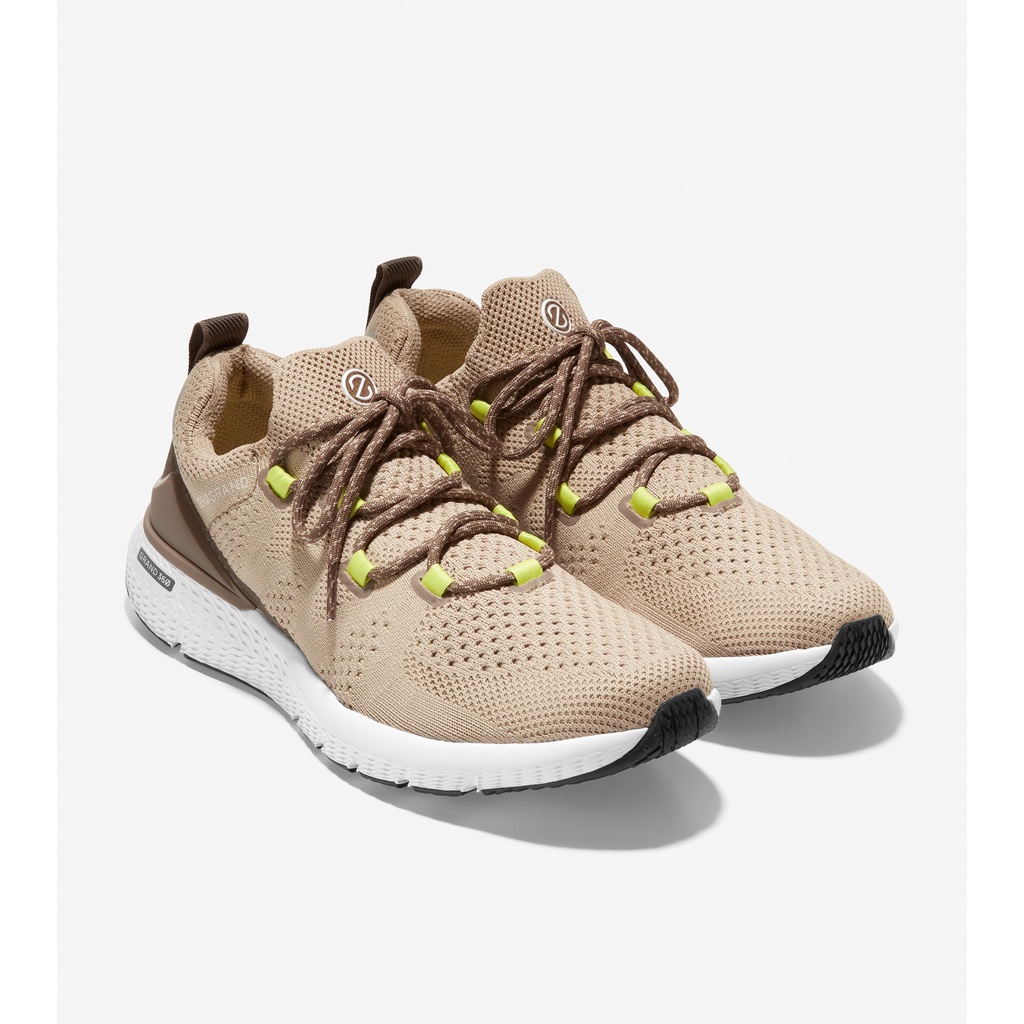 Giày Sneaker Cole Haan Nam ZerOgrand Overtake Lite Runner