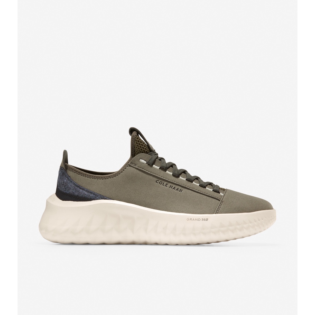 Giày Sneaker Cole Haan Nam Generation ZerOgrand Ii