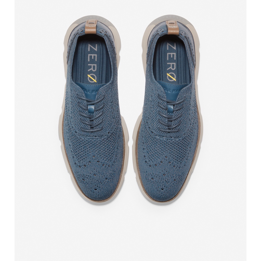 Giày Sneaker Cole Haan Nam 4.ZerOgrand Stitchlite Oxford