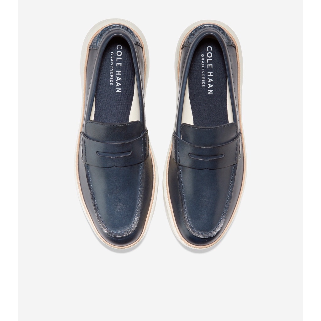 Giày Lười Cole Haan Nam Grandpro Topspin Penny Loafer C36645 231