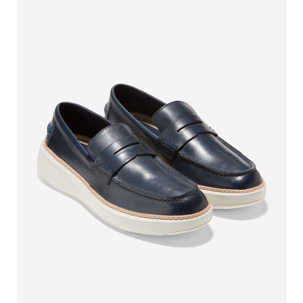 Giày Lười Cole Haan Nam Grandpro Topspin Penny Loafer C36645 231